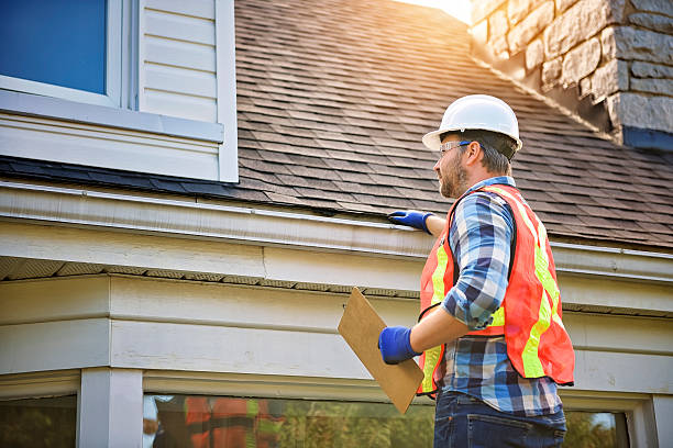 Trusted Storm Damage Roof Repair service in Franklinville, NC - Ben Roofing and Steel LLC